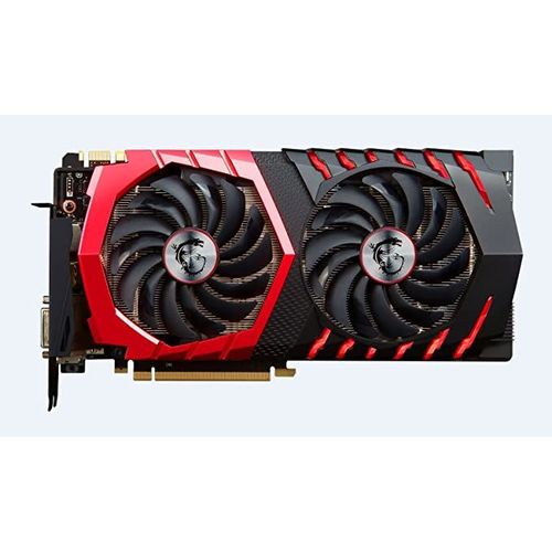 Carte Graphique GEFORCE GTX 1080