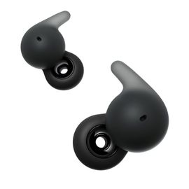 Sony LinkBuds Open Écouteurs sans fil Noir