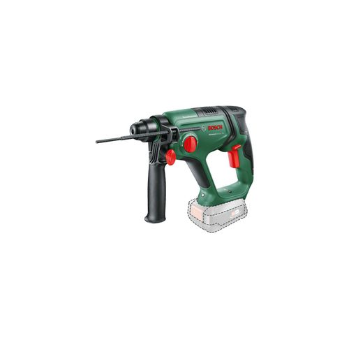 Hammer ennuyeux sans fil Universal Hammer 18V | Sans batterie sans chargeur