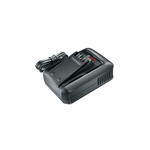 Chargeur rapide de batterie pour outils 14,4V & 18V - BOSCH - 1600A031X0