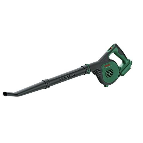 Souffleur sans fil Universal LeafBlower 18V-10 BOSCH VERT - 06008A0601