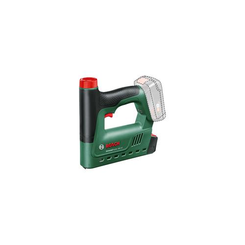 Bosch Universaltacker 18v-14 Agrafeuse électrique Pointage