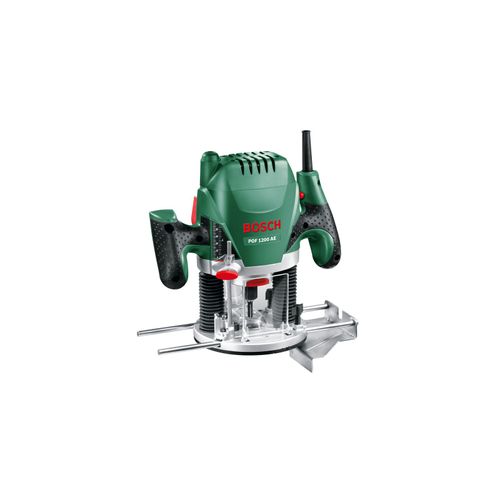 Défonceuse Bosch POF 1200 AE