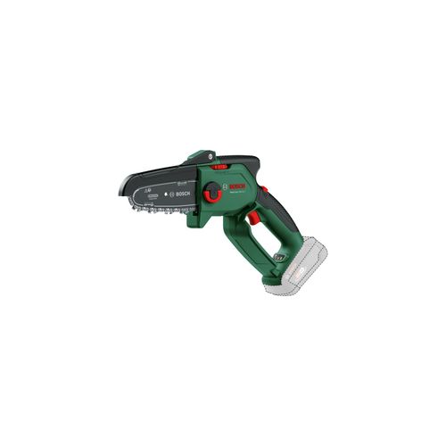Akku-kettensäge Easychain 18v-15-7 Solo, 18volt (grün/schwarz, Ohne A