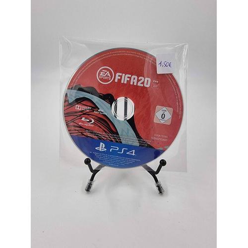 Fifa 20 - Playstation 4