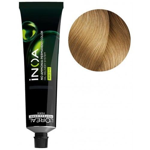 Coloration Inoa Vegan Fondamentale 9.3 Blond Très Clair Doré 60ml 