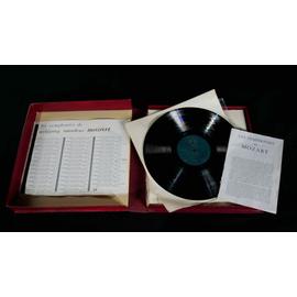 Soldes Coffret Disque Vinyl - Nos bonnes affaires de janvier