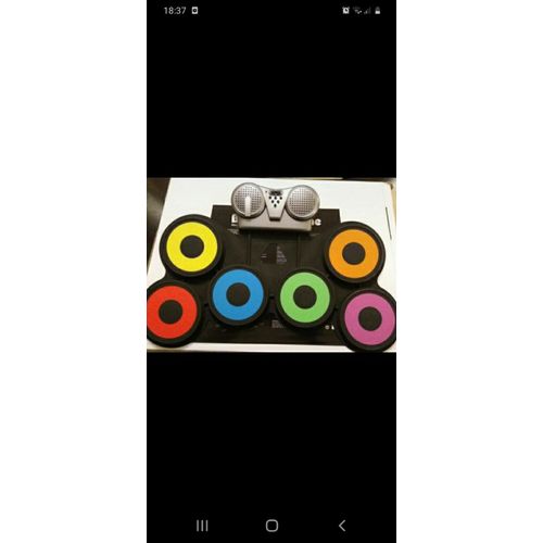 Batterie En Silicone