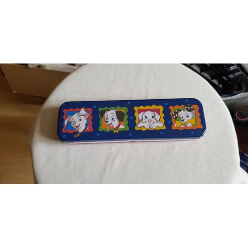 Plumier "Disney"