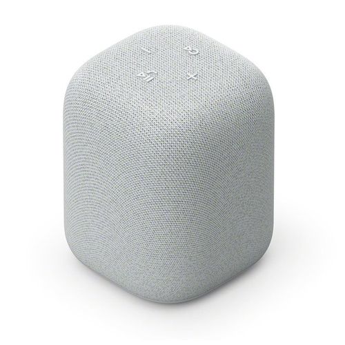 Sony LinkBuds Speaker Enceinte portable sans fil Blanc