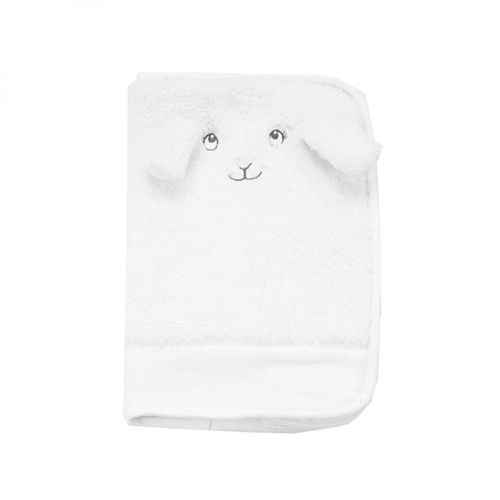 Protège Carnet De Santé Wooly - Trois Kilos Sept