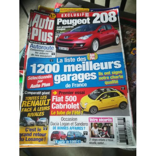 Auto Plus 1086