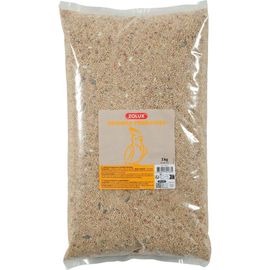 Graines Pour Grandes Perruches Sac De 3 Kg Pour Oiseaux