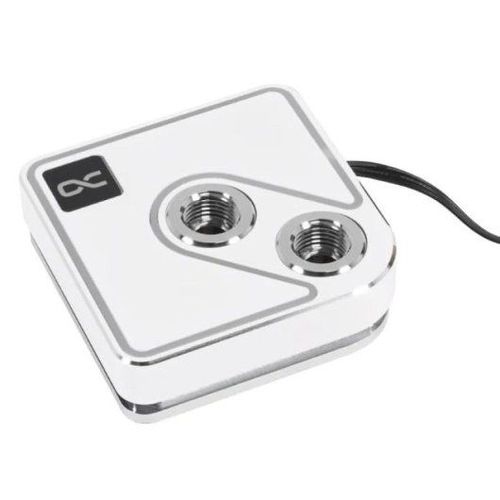 Alphacool Core 1 Aurora White