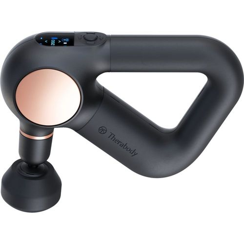 Appareil De Massage Therabody Theragun Sense Tg0003971 3a10 Noir Et Rose