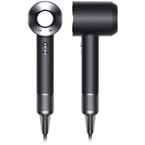 Sèche-Cheveux Dyson Supersonic Origin Noir/Nickel (475202-01)