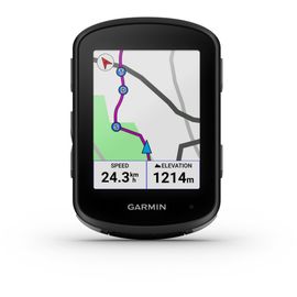 Compteur de vélo GPS Garmin Edge 540 avec cartes