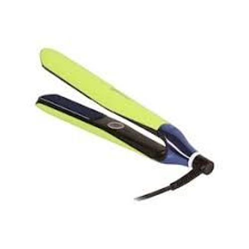 Ghd - Styler Chronos - Lisseur Professionnel Tous Types Cheveux (Citron Vert Electrique) - Collection Colour Crush