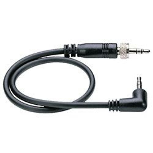 Sennheiser Cl1-N - Câble Ligne Pour Ek 100/2000