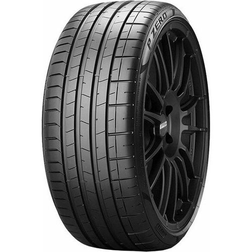 PNEU Eté Pirelli P Zero 295/35 R21 107 Y