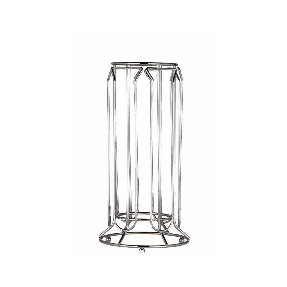 Porte Capsules Nespresso Rond