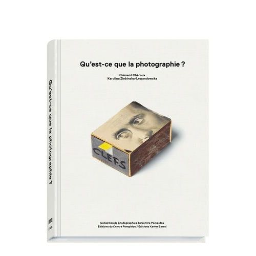 Qu'est-Ce-Que La Photographie ?