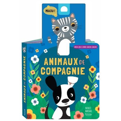 Animaux De Compagnie