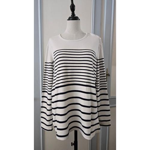 Pull Léger Yessica, Taille Xl