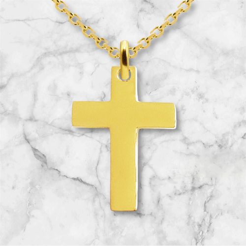 Collier Pour Femme En Acier Inoxydable 