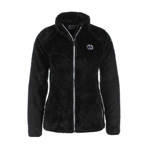 Blouson Polaire Femme Ariano