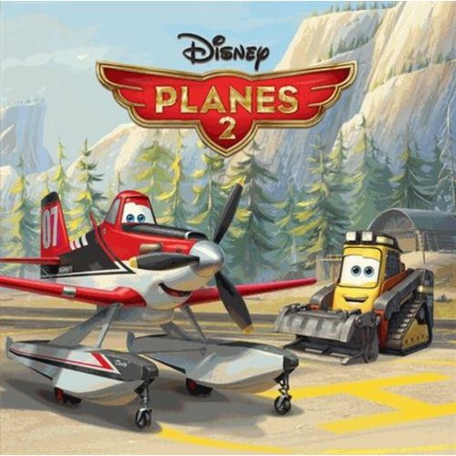 Planes 2