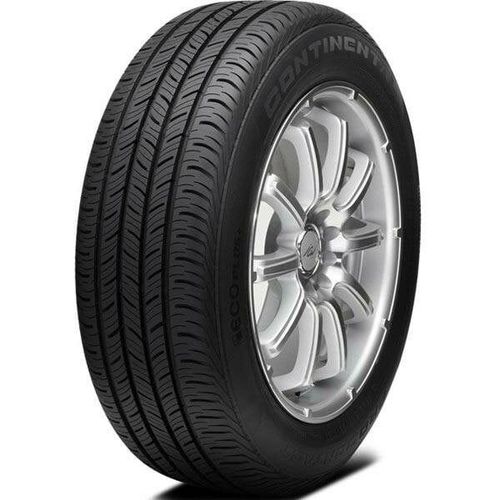 PNEU Eté Continental ProContact ECOPlus 235/65 R16 115 R
