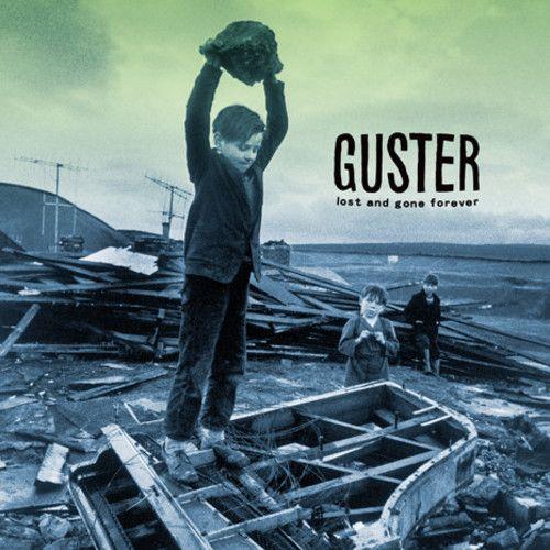 Guster - Lost & Gone Forever [Vinyl] 180 Gram, Digital Download