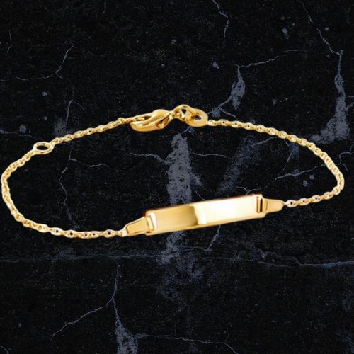 Bracelet Homme En Acier Inoxydable 