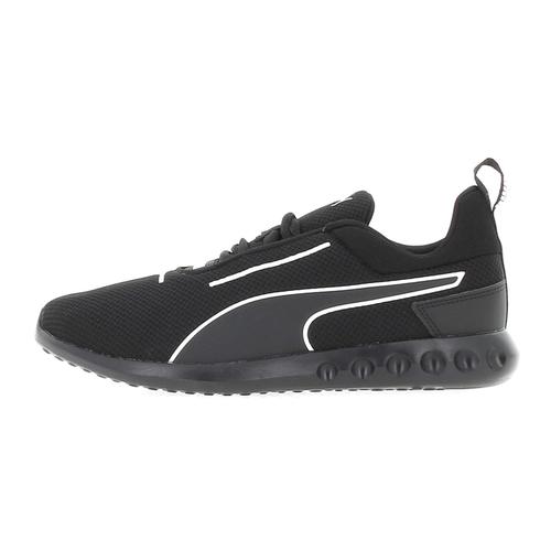 Chaussures Running Mode Puma Carson 2 Concave Noir 2007000170861