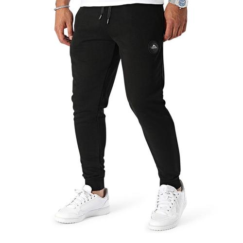 Jogging Helvetica Noir - 17borgia Black