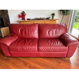 Canape Cuir