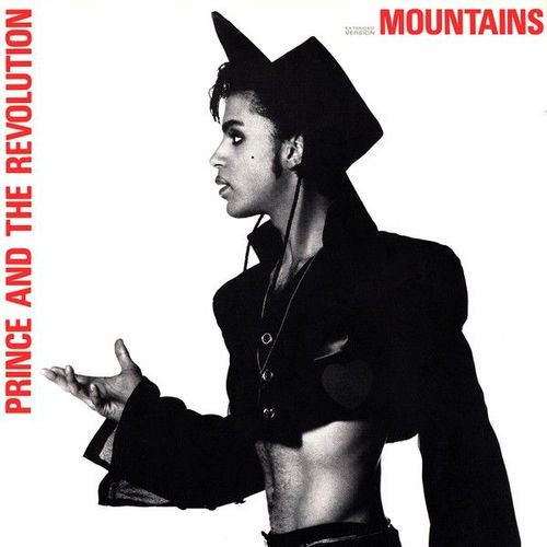 Mountains - Prince And The Revolution