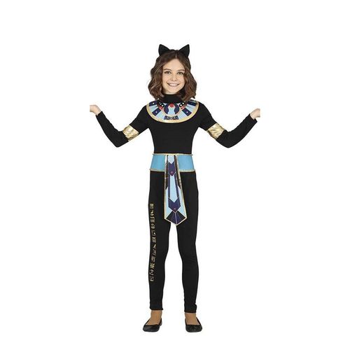 Déguisement De Chat Égyptien Pour Fille