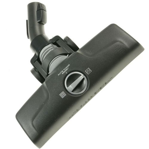 Brosse, Embout d'origine - Aspirateur (9009229668, 9001667386 )