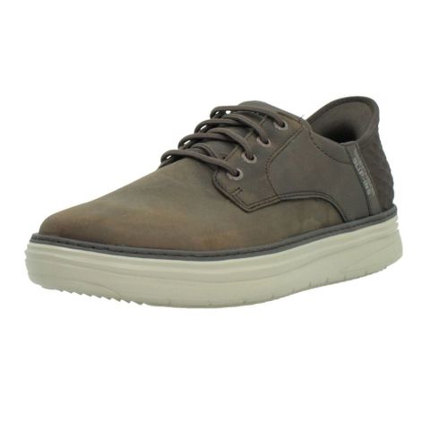 Skechers Hyland Radley Colour Marron
