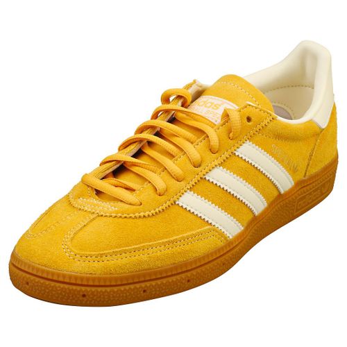 Adidas Handball Spezial Homme Baskets Jaune Blanc