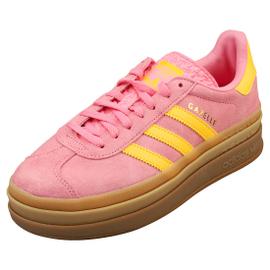 Adidas gazelle femme rose pas cher online