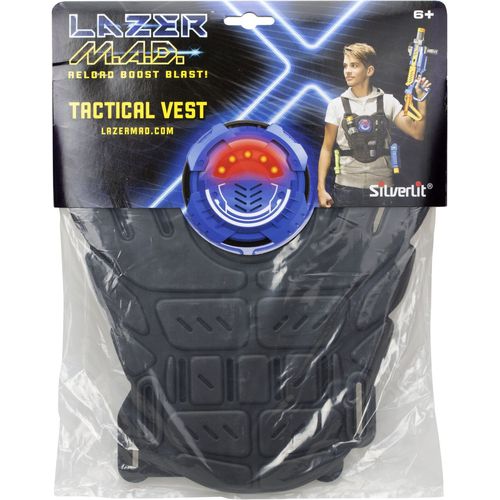Lazerm.A.D Lazer M.A.D - Tactical Vest