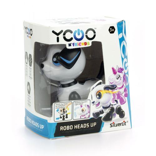 Ycoo-Robot Chiot