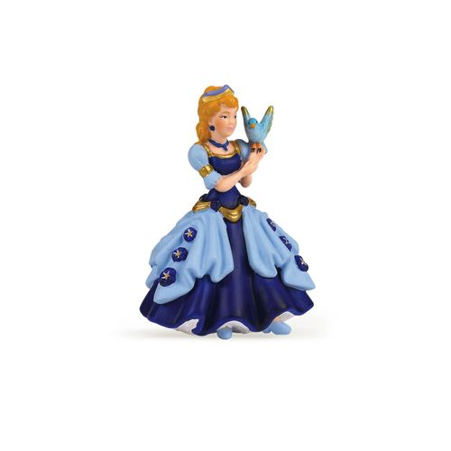 Le Monde Enchante Princesse Léa