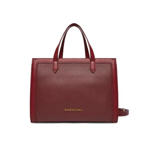 Sac Cabas Ushuaia Valentino VBS8G504 Vino