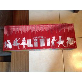 Lili L'espiègle La Collection Complète Intégrale Hachette 68 Volumes Bd Bande Dessinée Scénario Paulette Blonay Dessins Al G. 2015