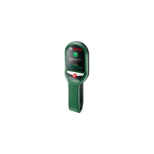Détecteur UniversalDetect