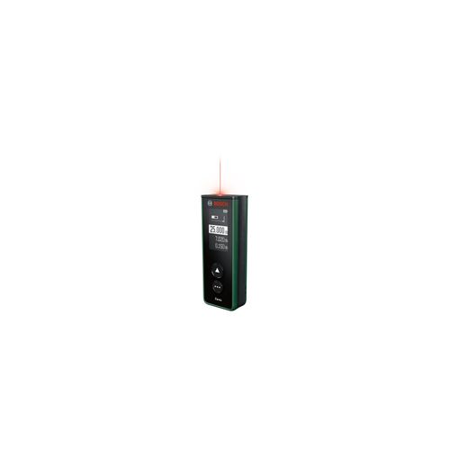 Télémètre laser numérique Zamo